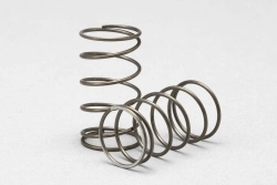 YD-2 přední pružiny přímý typ měkké - vinyl/beton (2ks)