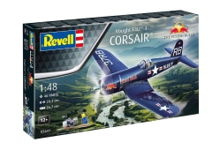 Revell Vought F4U-4 Corsair (1:48)