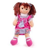 Bigjigs Toys Emma 38 cm