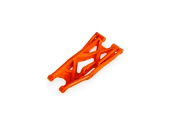 Traxxas rameno závesu kolies spodné pravé HD oranžové