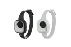 Insta360 - Multifunkčný popruh pre Insta360 GO Ultra (Black)