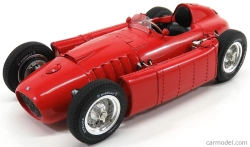 Cmc Lancia F1 D50 Ferrari 1954 1:18 červená