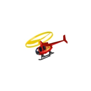 Vystřelovací vrtulník Fire Copter