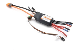 Spektrum regulátor Smart Avian 25A Dual Lite 3-4S, IC3