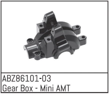 ABZ86101-03 - Gear Box - Mini AMT