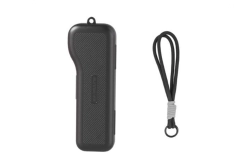 DJI Osmo - Ochranné pouzdro s přihrádkami na filtry pro DJI Osmo Pocket 4P (Black)