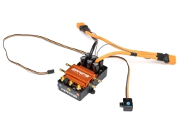 Spektrum Smart regulátor střídavý 200A Marine 12S