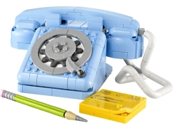 LEGO Creator - Retro telefón