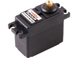 Robbe servo Rovor FS 0270 3.5kg.cm 0.12s/60° MG 21T