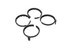 DJI Flip - Plná ochrana nárazníku s podvozkem