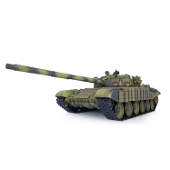 RC tank T-72 Advanced Line