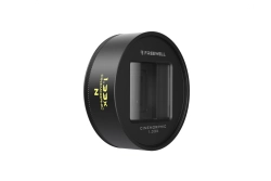 Freewell Anamorphic Neutral Streak 1,33x závit objektívu 17 mm