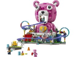 LEGO Fortnite - Rave Cave