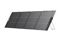 EcoFlow solárny panel 220W skladací - 3. generácia