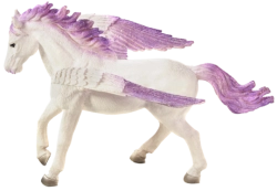 Mojo Pegas lila