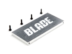 Blade 360 CFX: Deska akumulátoru