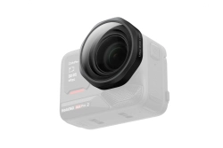 Insta360 Ace Pro 2 ultraširokouhlý objektív