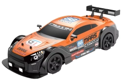 RC auto Drift auto Mars