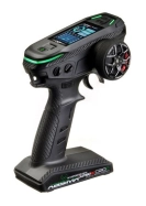 Desetikanálová RC souprava Absima CR10P 2,4GHz