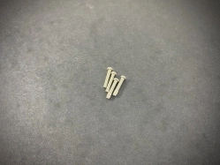 Pins for Steering System 1:24 Scale