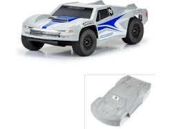 Pro-Line karosérie 1:10 Sector šedá: Fury