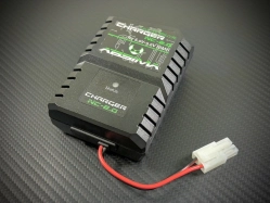 Nabíječka Absima NC-2.0 NiMH 240V 2,2A, Delta Peak