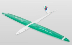 Aero-naut Triple Speed