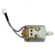 Motor E200 - EVO/D132 89200