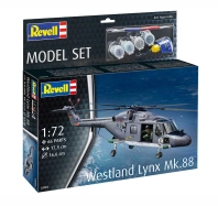 Revell Westland Lynx (1:72) (súprava)