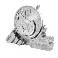 Súprava Steel Sigil Targaryen zo série Game of Thrones