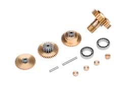 GO-55MG sada převodů