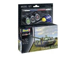 Revell Leclerc (T.5) (1:72) (súprava)