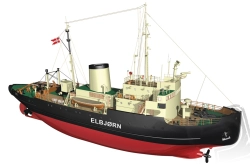 Elbjorn