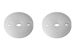 FT tlmičové piesty 13 mm, 2x1,9 mm, 2,5 mm, 2 ks.