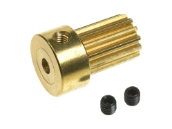 Spojka hriadeľov Flex 12 3,0 mm