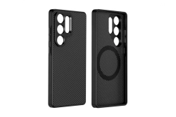 Magnetický kryt Freewell pre Samsung S24 Ultra so závitom 17 mm