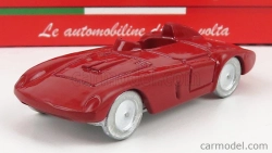 Officina-942 Ferrari 750 Monza Spider 1955 1:76 Červená