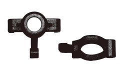 AB18301-15 - L/R Front Hub Carriers and Steering Hubs