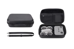 DJI NEO - PU pouzdro s více kapsami