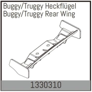 Rear Wing