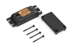 Servobox SC-1251MG/SC-1251MG+