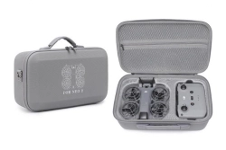 DJI Neo 2 - Dvojvrstvové PU puzdro na rameno pre DJI NEO 2 (RC-N3)