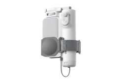 Insta360 Foldable Selfie Stick Remote Kit (bílá) extended edition