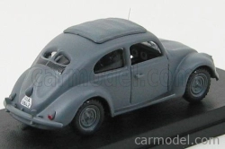 Rio-models Volkswagen Militare - Wehrmacht 1943 1:43 Vojenská sivá