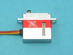 Servo KST X10-710