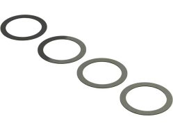 Arrma podložka 12x15,5x0,2 mm (4)