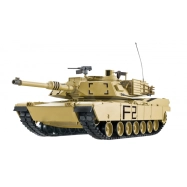 RC tank Amewi U.S. M1A2
