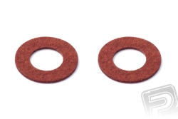 Podložka vnútorný priemer 5 mm