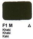 Agama Email F1 M Khaki