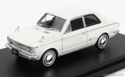 Edicola Toyota Corolla 1100 Dx (ke10-d) 1966 1:43 Biela